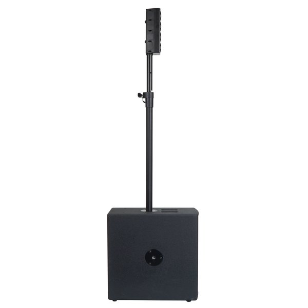 Mark Audio ERGO System – SoundUnlimited