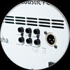 AER Alpha 40 Acoustic Amplifier