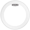 Evans BD18GB4C 18 inch EQ4 Bass Batter Coated 1-ply
