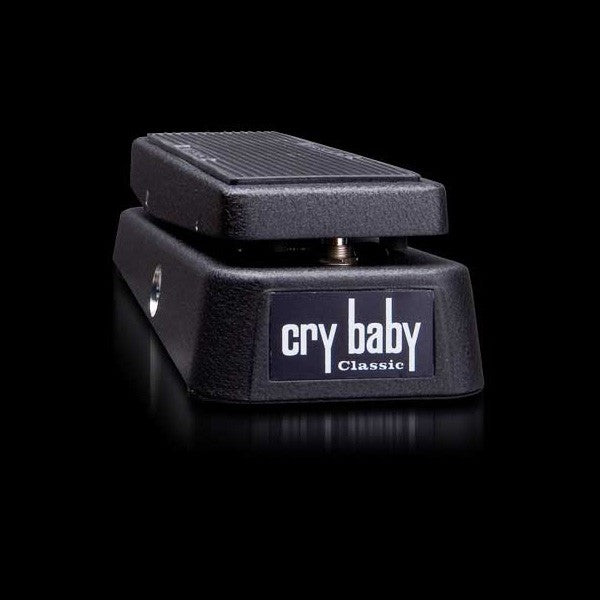 Crybaby Classic | Crybaby Wah | Crybaby Classic Wah | Crybaby