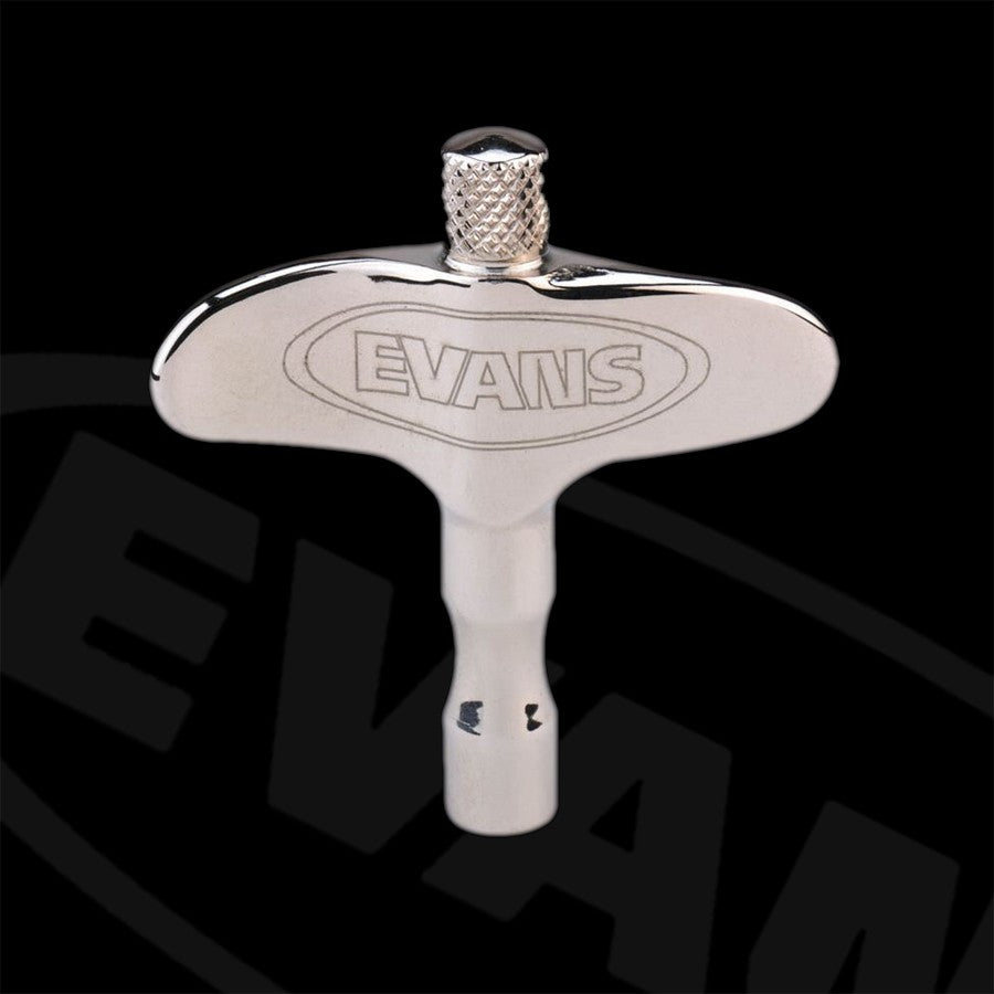 Evans Head Drum Key SoundUnlimited