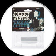 Dunlop -Johnny Winter Texas Signature Slide - 286