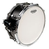 Evans E13J1 13 inch J1 Jazz Etched Batter Clear 1-ply