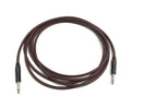 Evidence Audio 10 ft (3.0m) Forte Cable with Straight to Straight - FTSS10