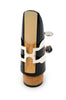H-Ligature & Cap, Bb Clarinet, Silver-plated - HCL1S