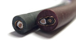 Evidence Audio 15 ft (4.5m) Forte Cable with Right to Straight - FTRS15