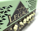 Carvin Steve Vai Legacy 3 Amp in Vai Green