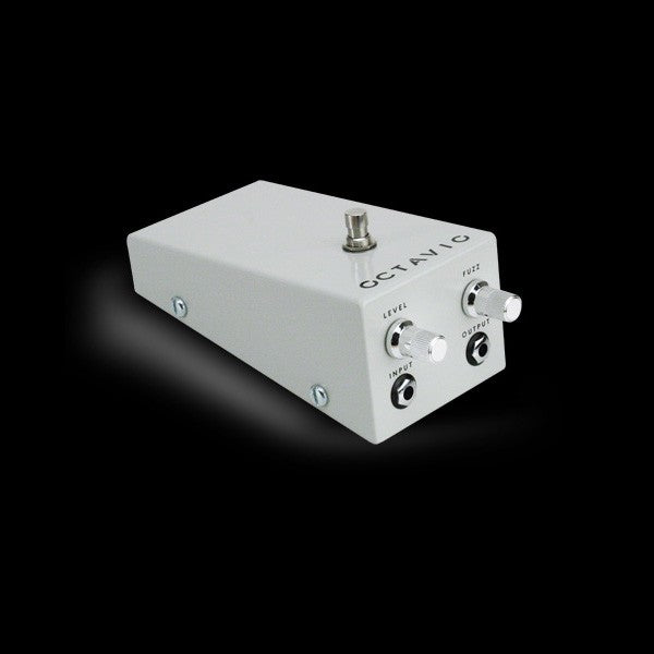 Jimi Hendrix Octavio JH0C1 Jimi Hendrix Effects Octavio Hendrix