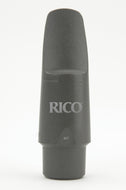 Rico Metalite Alto Sax Mouthpiece, M7 - MJM-7