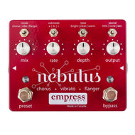 Empress Effects - Nebulus