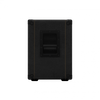 Orange PPC212 2x12 Speaker Cabinet Black