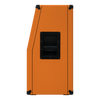 Orange PPC412A 4x12 Angled Cab