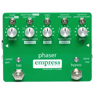Empress Effects - Phaser