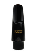 Rico Graftonite Alto Sax Mouthpiece, A5 - RRGMPCASXA5