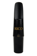 Rico Graftonite Baritone Sax Mouthpiece, B3 - RRGMPCBSXB3