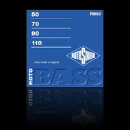 Rotosound RB50 Roto Bass 50-110