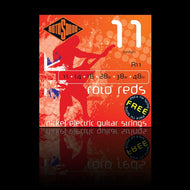Rotosound R11 Reds 11-48