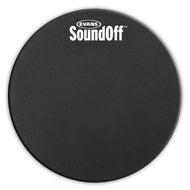 SoundOff by Evans Drum Mute, 16 Inch - SO-16
