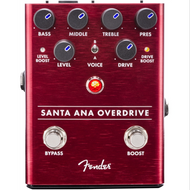 Fender - Santa Ana Overdrive