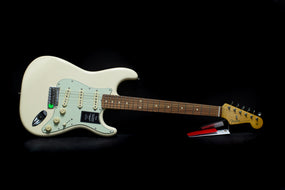 Fender Vintera '60s Strat Modified Olympic White