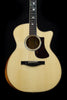 Eastman AC622CE Grand Auditorium Flamed Maple With Case