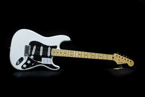 Fender Japanese Hybrid II Strat MN Artic White