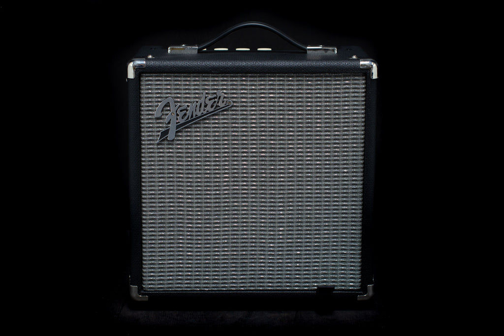 Squier Affinity PJ Bass Starter Pack 3Colour Sunburst SoundUnlimited