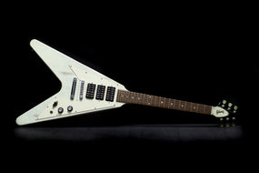 Gibson Flying V 3 Faded 2008, (Second-Hand)