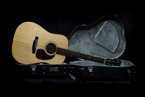 Eastman Guitars E6D Acoustic Guitar