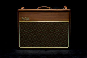 Vox AC30H2L 50th Anniversary Amplifier (Pre-Owned)