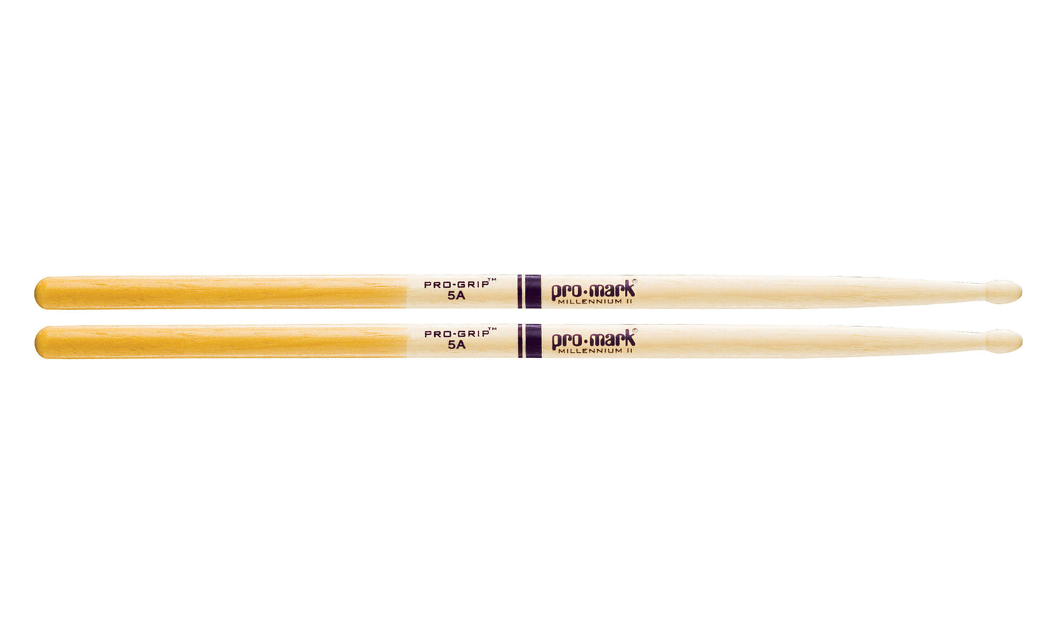 ProMark American Hickory 5A Pro-Grip TXPG5AW