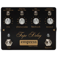 Empress Effects - Tape Delay