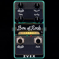 ZVEX Vexter Box Of Rock Vertical