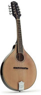 Stentor Ozark Mandolin A Model Round Soundhole Arch Laminated Spruce Top With Bag