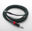Evidence Audio 10 ft (3.0m) Lyric HG Cable with Straight to Straight - LYHGSS10