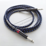 Evidence Audio 10 ft (3.0m) Melody Cable with Straight to Straight - MLSS10