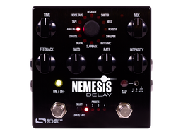 Source Audio - Nemesis