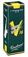 Vandoren Reeds Tenor Sax 4 V16 (5 BOX) - SR724