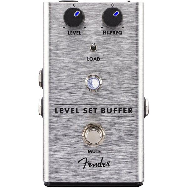 Fender Lvl Set Buffer