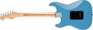 Squier Sonic Stratocaster LRL California Blue