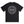 D'Addario All Seeing Eye T-Shirt, Faded Black, XL