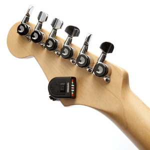 D'Addario NS Mini Headstock Tuner PW-CT-12
