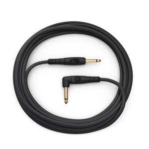 D'Addario 20ft (Right-Angle) Custom PW-GRA-20