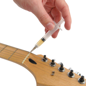 D'Addario Lubrikit Friction Remover PW-LBK-01