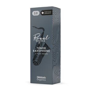 Rico Frederick L. Hemke Tenor Saxophone Reeds