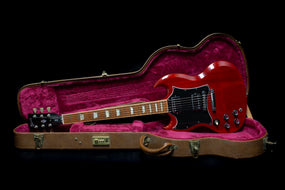 2000 Gibson SG Standard Left-Handed (Second Hand)