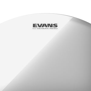 Evans TT16GR 16 inch Genera Resonant