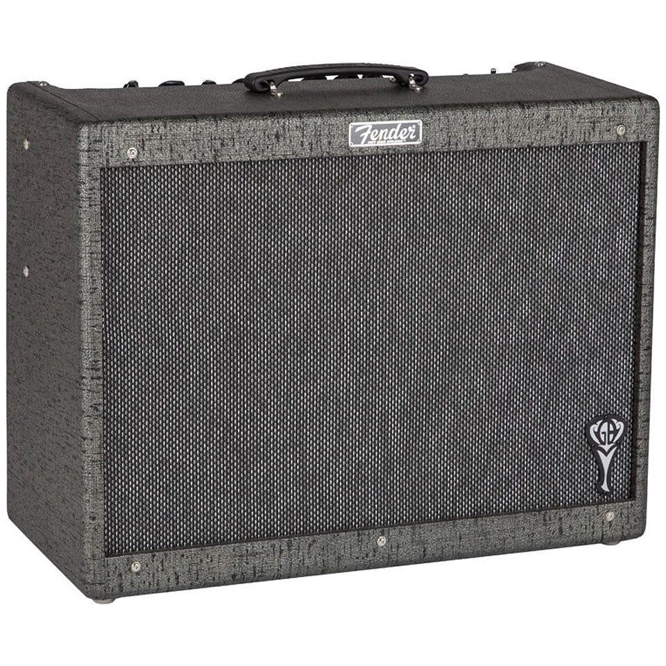 Fender Benson Hot Rod Deluxe SoundUnlimited