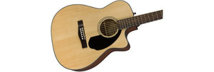 Fender Acoustic CC-60SCE