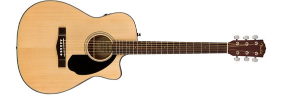Fender Acoustic CC-60SCE